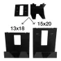 Printer accessories - DNP Metal Paper Tray for 15x20 Prints for DS-RX1 and DS620 Printer - quick order from manufacturer