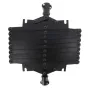 Sliežu stiprināšanas sistēmas - Falcon Eyes Ceiling Rail System B-4040C 4x4 m incl. 4 Pantographs - ātri pasūtīt no ražotāja