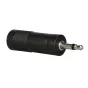Radio palaidēji - Falcon Eyes Jackplug Adapter SCA-63 3.5 to 6,3 mm - perc šodien veikalā un ar piegādi