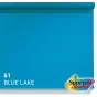 Superior Background Paper 61 Blue Lake 2.72 x 11m