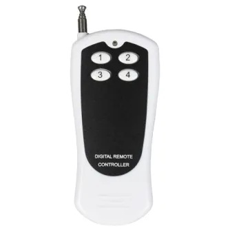 Sortimenta jaunumi - StudioKing Remote Control RC-2WE for B-2WE - ātri pasūtīt no ražotāja