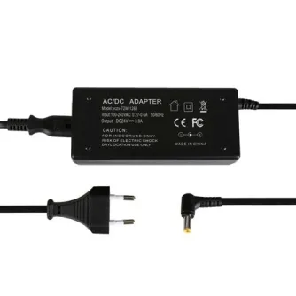 Sortimenta jaunumi - StudioKing Power Supply for Electric Background System - ātri pasūtīt no ražotāja