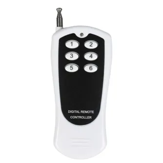 Sortimenta jaunumi - StudioKing Remote Control RC-3WE for B-3WE - ātri pasūtīt no ražotāja