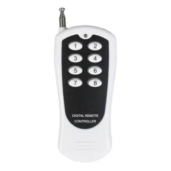 Sortimenta jaunumi - StudioKing Remote Control RC-4WE for B-4WE - ātri pasūtīt no ražotāja