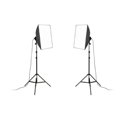 Linkstar Daylight Set LSD-4K1 combi