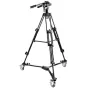 Video statīvi - Walimex EL-9901 Video Pro Stativ WT-600 73-137cm 4800g 6 kg Nr.15882 - ātri pasūtīt no ražotāja