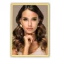 Foto rāmis - Zep Photo Frame VK579G Silvia Gold 13x18 cm - ātri pasūtīt no ražotāja
