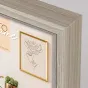Foto rāmis - Zep Photo Frame VZ646A Zara A 10x15 cm - ātri pasūtīt no ražotāja