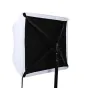 Sortimenta jaunumi - Falcon Eyes Diffusor Dome RX-18OB III for LED RX-18TDX III - ātri pasūtīt no ražotāja