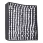 Falcon Eyes Softbox + Honeycomb Grid RX-24SBHC III for LED RX-24TDX III
