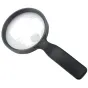 Sortimenta jaunumi - Carson Stock Set for Display with 2x 10 Magnifiers - ātri pasūtīt no ražotāja