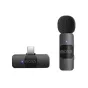 Boya Ultra Compact Wireless Microphone BY-V10 for Android & iPhone 15 & iPhone 