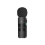 Wireless Lavalier Microphones - Boya Ultra Compact Wireless Microphone BY-V10 for Android & iPhone 15 & iPhone - quick order from manufacturer Best choise selected by experts