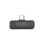 Wireless Lavalier Microphones - Boya Ultra Compact Wireless Microphone BY-V10 for Android & iPhone 15 & iPhone - quick order from manufacturer Best choise selected by experts