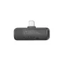Wireless Lavalier Microphones - Boya Ultra Compact Wireless Microphone BY-V1 Lightning V2.0 - quick order from manufacturer Best choise selected by experts