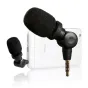 Mikrofoni - Saramonic Microphone SmartMic for iOS - ātri pasūtīt no ražotāja