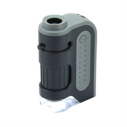 Carson Handmicroscope MM-300 MicroBrite Plus 60-120x