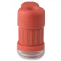 Sortimenta jaunumi - Carson Pocket Microscope MicroMini 20x Orange - ātri pasūtīt no ražotāja