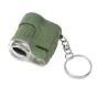 Sortimenta jaunumi - Carson Pocket Microscope MicroMini 20x Green - ātri pasūtīt no ražotāja