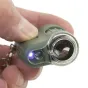 Sortimenta jaunumi - Carson Pocket Microscope MicroMini 20x Green - ātri pasūtīt no ražotāja