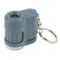 Sortimenta jaunumi - Carson Pocket Microscope MicroMini 20x Bleu - ātri pasūtīt no ražotāja