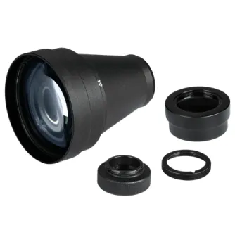 Nakts redzamība - AGM Afocal 3x Magnifier Lens 61023XA1 - ātri pasūtīt no ražotāja