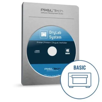 Printer accessories - Pixel-Tech Drylab System 6 Basic - quick order from manufacturer