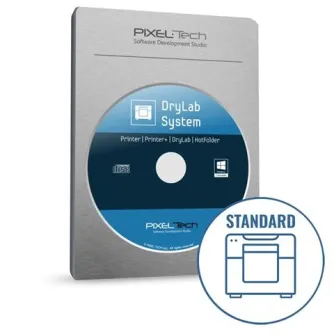 Printer accessories - Pixel-Tech Drylab System 6 Standard - quick order from manufacturer