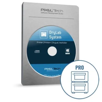 Printer accessories - Pixel-Tech DryLab System 6 Pro - Universal Photo Printing Software - quick order from manufacturer