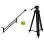 Discontinued - Falcon Eyes Video Travel Jib with Video Stand