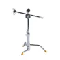 Sortimenta jaunumi - StudioKing Pocket C-Stand PCS-6202 - ātri pasūtīt no ražotāja