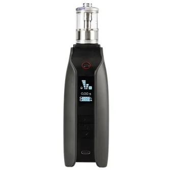 For product photography - SmokeGENIE Handheld Professional Smoke Machine Starter Kit - quick order from manufacturer