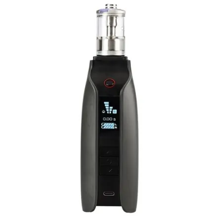 SmokeGENIE Handheld Professional Smoke Machine Starter Kit