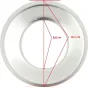 Sortimenta jaunumi - Linkstar Adapter Ring DBWL for Balcar - ātri pasūtīt no ražotāja