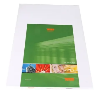 Sortimenta jaunumi - Tecco Production Paper Vinyl WR/SA Matt A3 50 sheets - ātri pasūtīt no ražotāja