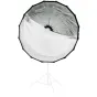 Discontinued - Bresser Quick Parabolic Deep Octa 120cm