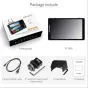 External LCD Displays - FEELWORLD 7 F7 PRO 3D LUT Touch Screen - quick order from manufacturer Best choise selected by experts