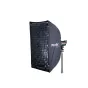 Softboksi - Phottix Raja Quick-Folding softbox 60x90 - perc šodien veikalā un ar piegādi
