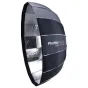 Softboksi - Phottix Raja Quick-Folding softbox 105cm - perc šodien veikalā un ar piegādi