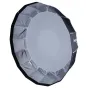 Softboksi - Phottix Raja Quick-Folding softbox 105cm - perc šodien veikalā un ar piegādi