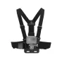 Accessories for Action Cameras - Caruba Chest Mount for GoPro Kit - quick order from manufacturer Best choise selected by experts
