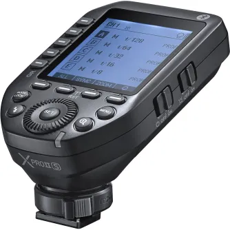 Triggers - Godox X PRO II Transmitter for Sony XPro - quick order from manufacturer Best choise selected by experts