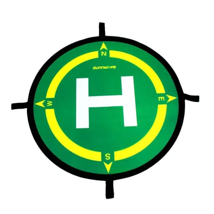 Sunnylife Foldable Landing Pad 50cm With Compass