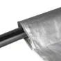Foto foni - walimex Cloth Background 2,85x6m, grey - ātri pasūtīt no ražotāja