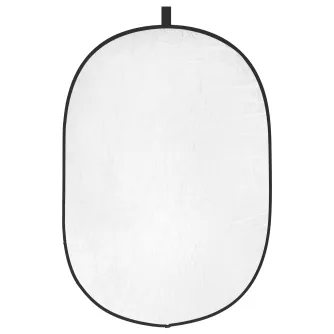 Saliekamie atstarotāji - BRESSER BR-TR4 saliekamais Difuzors 60x90cm - perc šodien veikalā un ar piegādi