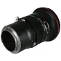 Objektīvi - Venus Optics Laowa Shift Lens 20mm f/4.0 Zero-D for Fujifilm GFX - ātri pasūtīt no ražotāja