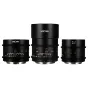 CINEMA Video Lenses - Laowa Lens Kit Venus Optics Cine Prime Wide, Macro for Micro 4/3 - quick order from manufacturer