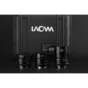 CINEMA Video Lenses - Laowa Lens Kit Venus Optics Cine Prime Wide, Macro for Micro 4/3 - quick order from manufacturer