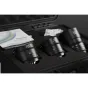 CINEMA Video Lenses - Laowa Lens Kit Venus Optics Cine Prime Wide, Macro for Micro 4/3 - quick order from manufacturer