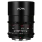 CINEMA Video objektīvi - Lens Laowa Venus Optics 50 mm T2,9 Macro APO Cine for Micro 4/3 - ātri pasūtīt no ražotāja